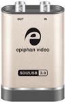 Купить epiphan SDI2USB 3.0 - Videoaufnahmeadapter - USB 3.0 (ESP0657) в магазине wardena.ru