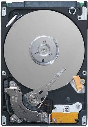 Купить Dell - Festplatte - 2 TB - intern - SATA - 7200 U/min - für PowerEdge C5220, C6145, C6220, R210, R220, R320, R420, R520, R720, T20, T320, T420, T620 (NRG1W) в магазине wardena.ru
