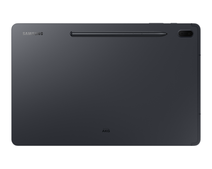 Купить Samsung Galaxy Tab S7 FE - Tablet - Android - 128 GB - 31.5 cm (12.4") TFT (2560 x 1600) - microSD-Steckplatz - Mystic Black (SM-T733NZKEEUB) в магазине wardena.ru