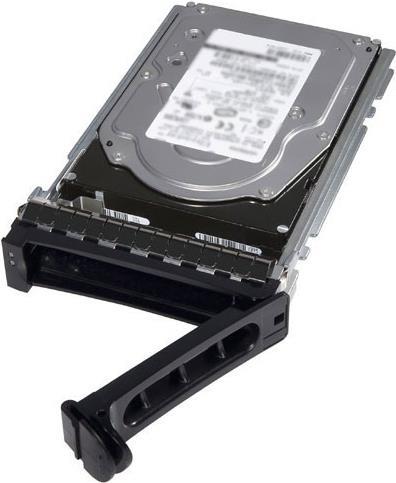 Купить DELL 7U504 Interne Festplatte 3.5"  500 GB Serial ATA II (7U504) в магазине wardena.ru