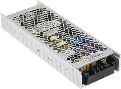 Купить Mean Well UHP-500R-5 AC/DC-Einbaunetzteil 80 A 400 W 5 V/DC Ausgangsspannung regelbar (UHP-500R-5) в магазине wardena.ru