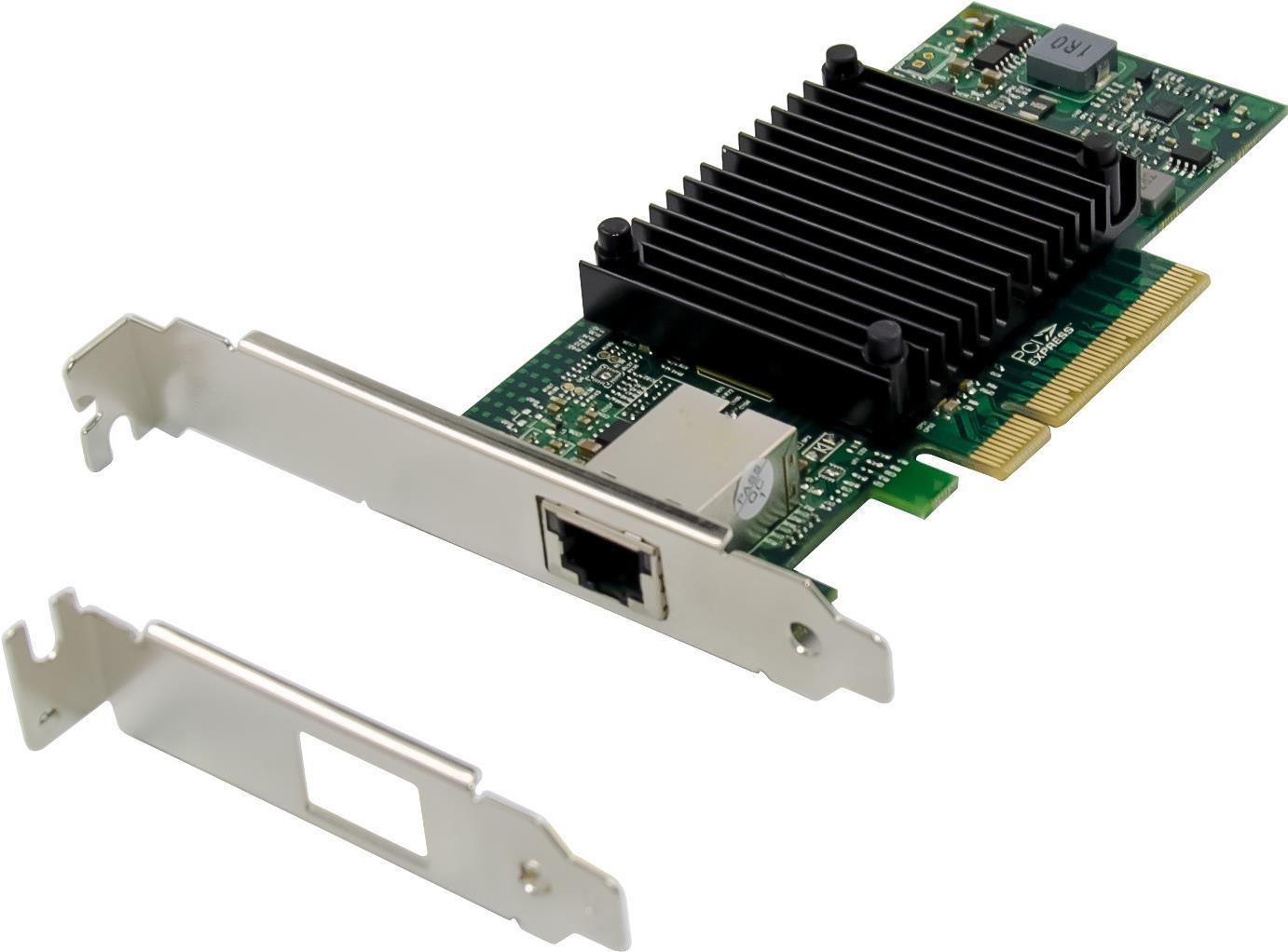 Купить ProXtend PX-NC-10801 Netzwerkkarte (PX-NC-10801) в магазине wardena.ru