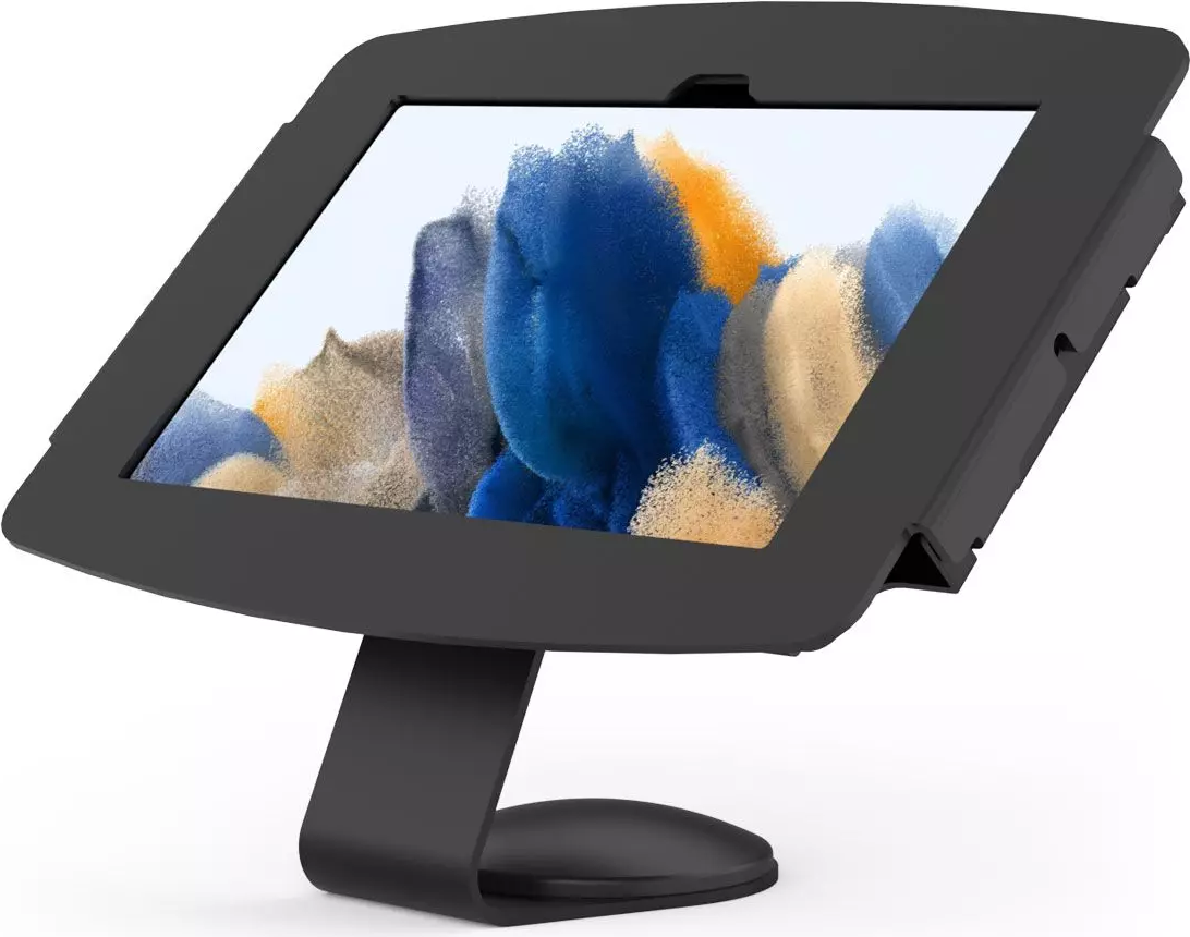 Купить Compulocks 111B105GA8SB Sicherheitsgehäuse für Tablet 26,7 cm (10.5") Schwarz (111B105GA8SB) в магазине wardena.ru