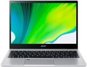 Купить Acer Spin 3 SP313-51N - Flip-Design - Core i3 1115G4 - Win 10 Home 64-Bit - UHD Graphics - 8 GB RAM - 512 GB SSD QLC - 33.8 cm (13.3") IPS Touchscreen 2560 x 1600 (WQXGA) - Wi-Fi 6 - Reines Silber - kbd: Deutsch (NX.A6DEG.005) в магазине wardena.ru