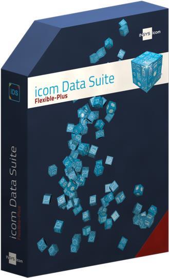 Купить Insys icom Data Suite Flexib. Plus (App) (10021847) в магазине wardena.ru