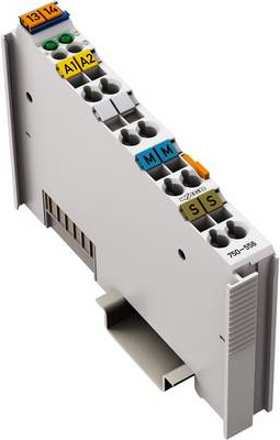 Купить Wago 750-556. Anzahl Kanäle: 2 Kanäle, Entkopplung: 0,5 kV. Signalentdeckung: Ausgang, Auflösung: 12 Bit, Konversionszeit: 2 ms (750-556) в магазине wardena.ru