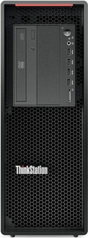 Купить Lenovo ThinkStation P520 30BE - Tower - 1 x Xeon W-2245 / 3.9 GHz - vPro - RAM 32 GB - SSD 1 TB - TCG Opal Encryption, NVMe - DVD-Writer - keine Grafiken - GigE - Win 10 Pro für Workstations 64-bit - Monitor: keiner - Ta (30BE00HTGE) в магазине wardena.ru
