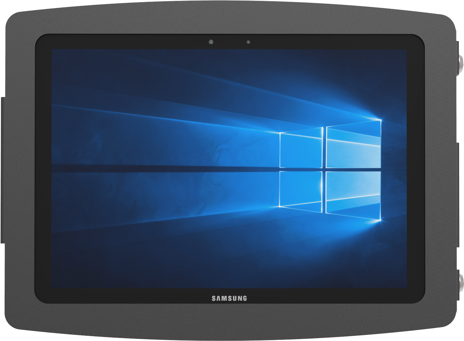 Купить Compulocks Surface Pro 7 / Galaxy Tab Pro S Enclosure Wall Mount Tablet Frame - Befestigungskit (Wandmontage, Gehäuse) - für Tablett - Aluminium - Schwarz - Wandmontage - für Microsoft Surface Pro (Mitte 2017), Pro 3, Pr (912SGEB) в магазине wardena.ru