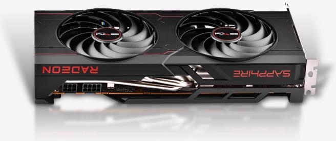 Купить Sapphire Pulse Radeon RX 6700 XT - Grafikkarten - Radeon RX 6700 XT - 12 GB GDDR6 - PCIe 4.0 - HDMI, 3 x DisplayPort (11306-02-20G) в магазине wardena.ru