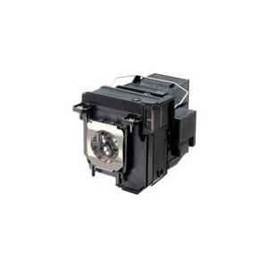 Купить Epson ELPLP79 - Projektorlampe - E-TORL UHE - 215 Watt - 5000 Stunden (Standardmodus) / 10000 Stunden (Energiesparmodus) - für BrightLink 575Wi, PowerLite 570, 575W (V13H010L79) в магазине wardena.ru