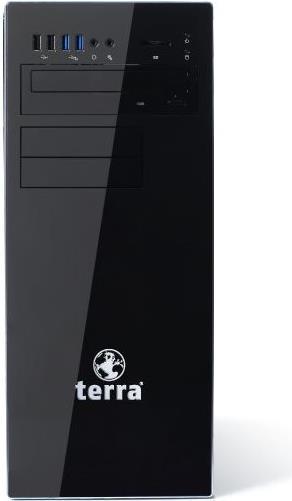 Купить Wortmann AG TERRA PC-GAMER 6500 DDR4-SDRAM i7-11700 Midi Tower Intel® Core™ i7 Prozessoren der 11. Generation 16 GB 1500 GB HDD+SSD Windows 11 Home Schwarz (1001334) в магазине wardena.ru