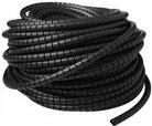Купить ACT 15 mm spiral cable wrap, length 50 meters (CT4050) в магазине wardena.ru