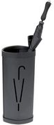 Купить MAUL 9433090 Acrylnitril-Butadien-Styrol (ABS) Schwarz Schirmständer (9433090) в магазине wardena.ru