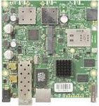 Купить Mikrotik RB922UAGS-5HPacD - IEEE 802.11ac - 866 Mbit/s - 128 MB - IEEE 802.11a,IEEE 802.11ac,IEEE 802.11n - Flash - 128 MB (10144) в магазине wardena.ru