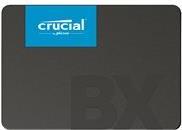 Купить CRUCIAL SSD Crucial BX500 1000GB SATA 2.5i SSD Tray (CT1000BX500SSD1T) в магазине wardena.ru