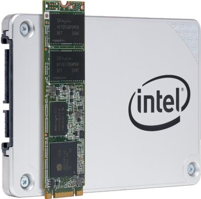 Купить Intel Solid-State Drive Pro 5400s Series - SSD - verschlüsselt - 120 GB - intern - M.2 2280 - SATA 6Gb/s - 256-Bit-AES (SSDSCKKF120H6X1) в магазине wardena.ru