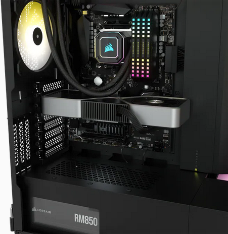 Купить CORSAIR MP600 PRO XT - SSD - verschlüsselt - 4 TB - intern - M.2 2280 - PCI Express 4.0 x4 (NVMe) - 256-Bit-AES - integrierter Kühlkörper (CSSD-F4000GBMP600PXT) в магазине wardena.ru