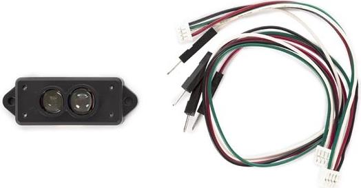 Купить Whadda WPM349 Zubehör für Entwicklungsplatinen Mehrfarbig (WPM349) в магазине wardena.ru