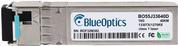 Купить Kompatibler Juniper 740-094022 BlueOptics© BO55J33640D SFP+ Bidi Transceiver, LC-Simplex, 10GBASE-BX-D, Singlemode Fiber, TX1330nm/RX1270nm, 40KM, DDM, 0°C/+70°C (740-094022-BO) в магазине wardena.ru