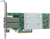 Купить QLogic 2692 - Hostbus-Adapter Low-Profile - 16Gb Fibre Channel x 2 - für PowerEdge C4130, FC430, FC630, FC830, R530, R630, R730, R730xd, VRTX (403-BBMT) в магазине wardena.ru
