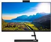 Купить Lenovo IdeaCentre AIO 3 24ALC6 F0G1 - All-in-One (Komplettlösung) - mit Ständer - Ryzen 3 5300U / 2.6 GHz - RAM 8 GB - SSD 512 GB - NVMe - Radeon Graphics - GigE - WLAN: Bluetooth 5.0, 802.11a/b/g/n/ac/ax - Win 11 Home - (F0G1008DGE) в магазине wardena.ru