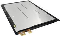 Купить CoreParts SURFACE PRO 4 DISPLAY ASSEMBLY (MSPPXMI-DFA0007) в магазине wardena.ru