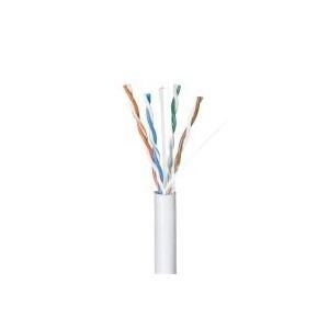 Купить A-LAN KIU6LINKA305 Netzwerkkabel Grau 305 m Cat6 U/UTP (UTP) (KIU6LINKA305) в магазине wardena.ru