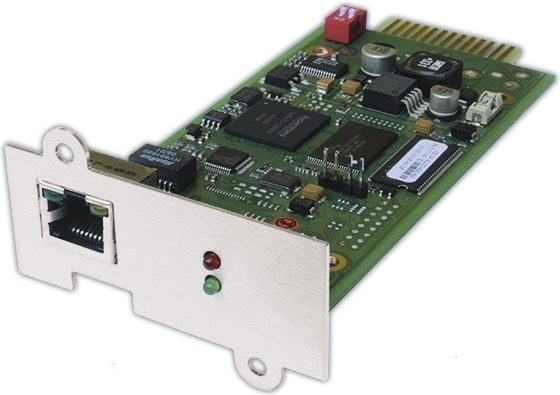 Купить Legrand U2 CS141B SK - Fernverwaltungsadapter - 10/100 Ethernet (310931) в магазине wardena.ru