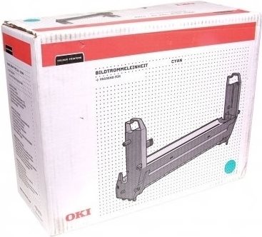 Купить OKI - Cyan - Trommel-Kit - für C5150n, 5250dn, 5250n, 5450dn, 5450n, 5500n, 5510 MFP, 5510n MFP, 5540 MFP (42126672) в магазине wardena.ru