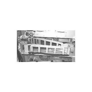 Купить HPE - Kabelverwaltungsarm - 2U - für ProLiant DL380p Gen8, SimpliVity 380 Gen10, 380 Gen9, StoreEasy 1660 (733664-B21) в магазине wardena.ru