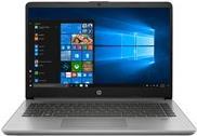 Купить HP 340S G7 Notebook - Intel Core i3 1005G1 / 1.2 GHz - Win 10 Pro 64-Bit - UHD Graphics - 8 GB RAM - 256 GB SSD NVMe, HP Value - 35.56 cm (14") IPS 1920 x 1080 (Full HD) - Wi-Fi 6 - Aschsilbern - kbd: Deutsch (255F3ES#ABD) в магазине wardena.ru