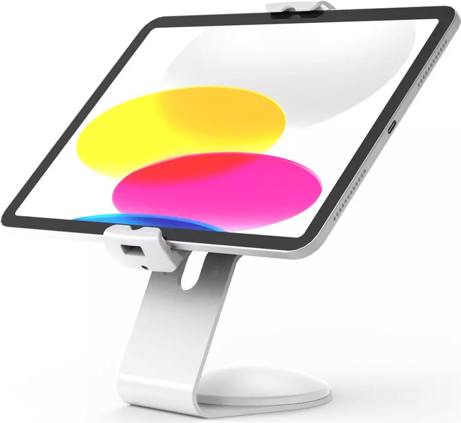 Купить Compulocks 111WUCLGVWMW Multimediawagen & -ständer Weiß Tablet Multimedia-Ständer (111WUCLGVWMW) в магазине wardena.ru