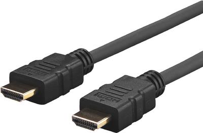 Купить VivoLink PROHDMIHD20 20m HDMI HDMI Schwarz HDMI-Kabel (PROHDMIHD20) в магазине wardena.ru