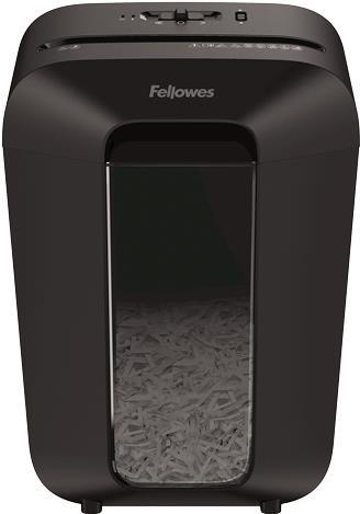 Купить Fellowes Powershred LX70 - Vorzerkleinerer - Partikelschnitt - 4 x 40 mm - P-4 (4407501) в магазине wardena.ru