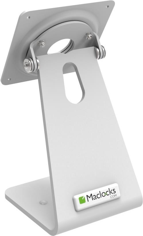 Купить Compulocks Tablet Kiosk Stand , 360 Table Top Mount , Can Rotate and Tilt - White - Aufstellung für Tablett - Aluminium - weiß (303W) в магазине wardena.ru