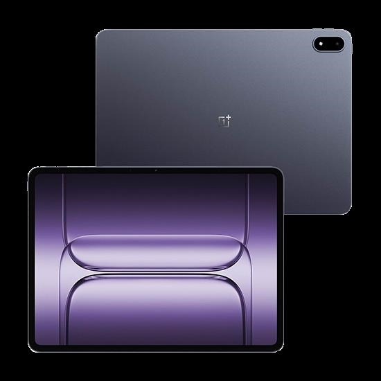 Купить OnePlus Pad 3 Qualcomm Snapdragon 256 GB 33,5 cm (13.2") 12 GB Wi-Fi 7 (802.11be) Android 15 Silber [Energieklasse F] (ONEPLUSPAD312GBWT) в магазине wardena.ru