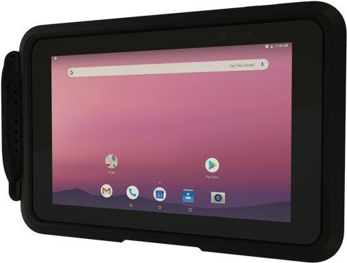 Купить Zebra ET51 Kit - Tablet - robust - Android 8.1 (Oreo) - 32 GB eMMC - 25.7 cm (10.1") (2560 x 1600) - microSD-Steckplatz (KIT-ET51CT-RTL-00-EU) в магазине wardena.ru