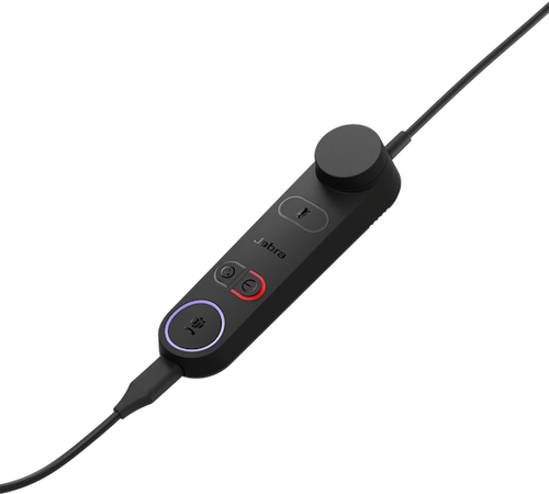 Купить GN Jabra Jabra - Adapter für Headset - für Engage 50 II MS Mono, 50 II MS Stereo (50-2159) в магазине wardena.ru