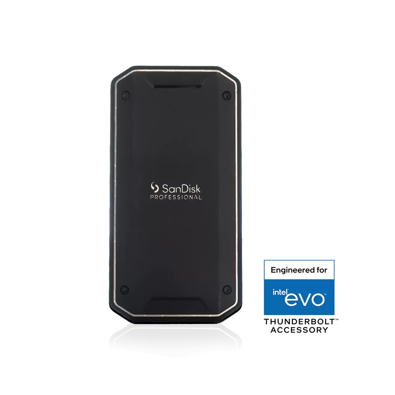 Купить SanDisk SDPS31H-002T-GBC1D Externes Solid State Drive 2 TB (SDPS31H-002T-GBC1D) в магазине wardena.ru