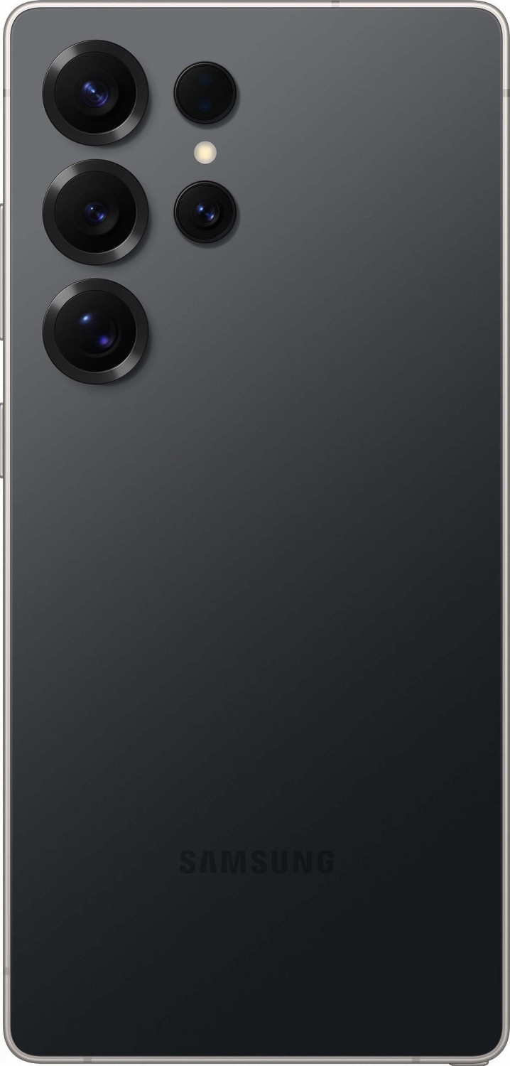 Купить Samsung Galaxy S25 Ultra Enterprise 256GB Black + Ladeadapter 17,42cm (6.9") OLED Display, Android 15, 200MP Quad-Kamera (SM-S938BZKDEEB) в магазине wardena.ru