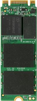 Купить Transcend MTS600 - SSD - 64 GB - intern - M.2 2260 - SATA 6Gb/s (TS64GMTS600) в магазине wardena.ru