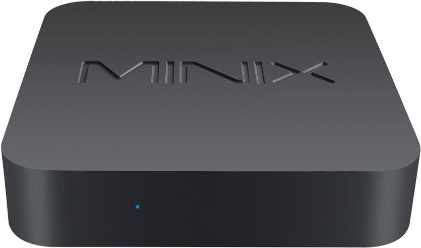 Купить Minix J50C-4 Max Mini-PC Barebone Serial ATA III Eingebauter Ethernet-Anschluss Wi-Fi 5 802.11ac Intel® Pentium® Silver J5005 2 x SODIMM 240GB M.2 SSD Bluetooth Gigabit Ethernet HDMI Mini DisplayPort Optical SPDIF 3.5mm (2332131) в магазине wardena.ru