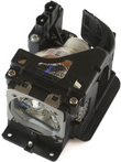 Купить CoreParts - Projektorlampe - 200 Watt - 2000 Stunde(n) - für Sanyo PLC-XU75, XU78, XU88 (ML10412) в магазине wardena.ru