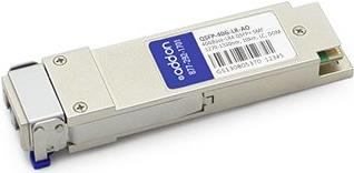Купить Alcatel-Lucent - QSFP+-Transceivermodul - 40GBase-LR - bis zu 10 km (QSFP-40G-LR) в магазине wardena.ru