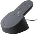 Купить Lenovo Google Meet Series One remote control - Videokonferenzkomponente - holzkohlefarben (40CLCHARRC) в магазине wardena.ru