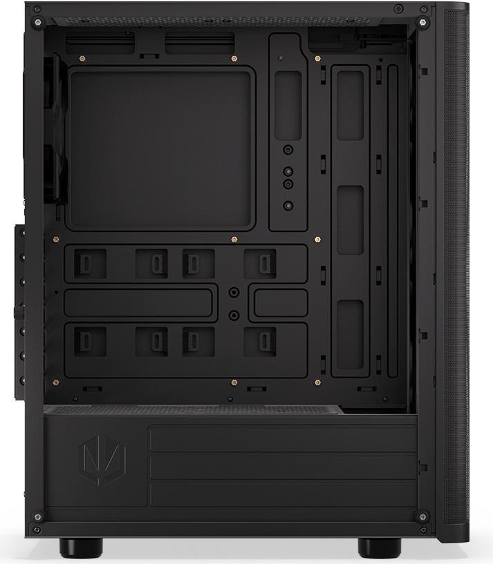 Купить ENDORFY Ventum 200 ARGB enclosure (EY2A014) в магазине wardena.ru