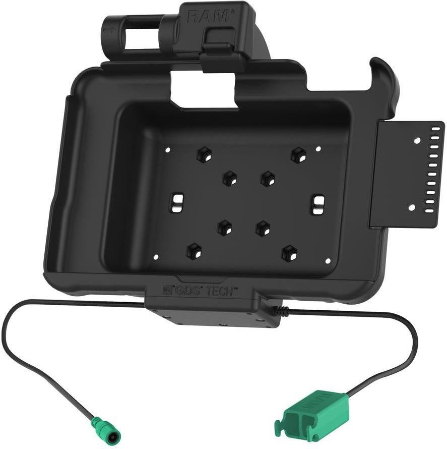 Купить RAM Mounts UNPKD RAM POWER AND DATA W/ 2 (RAM-HOL-ZE10PD2U) в магазине wardena.ru