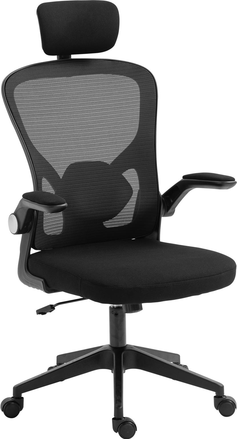 Купить Sandberg 640-97 Büro- & Computerstuhl Gepolsterter Sitz Netz-Rückenlehne (640-97) в магазине wardena.ru