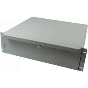 Купить ALLNET ALL-S0002060 Rack-Einschub Grau Regalzubehör (ALL-S0002060) в магазине wardena.ru
