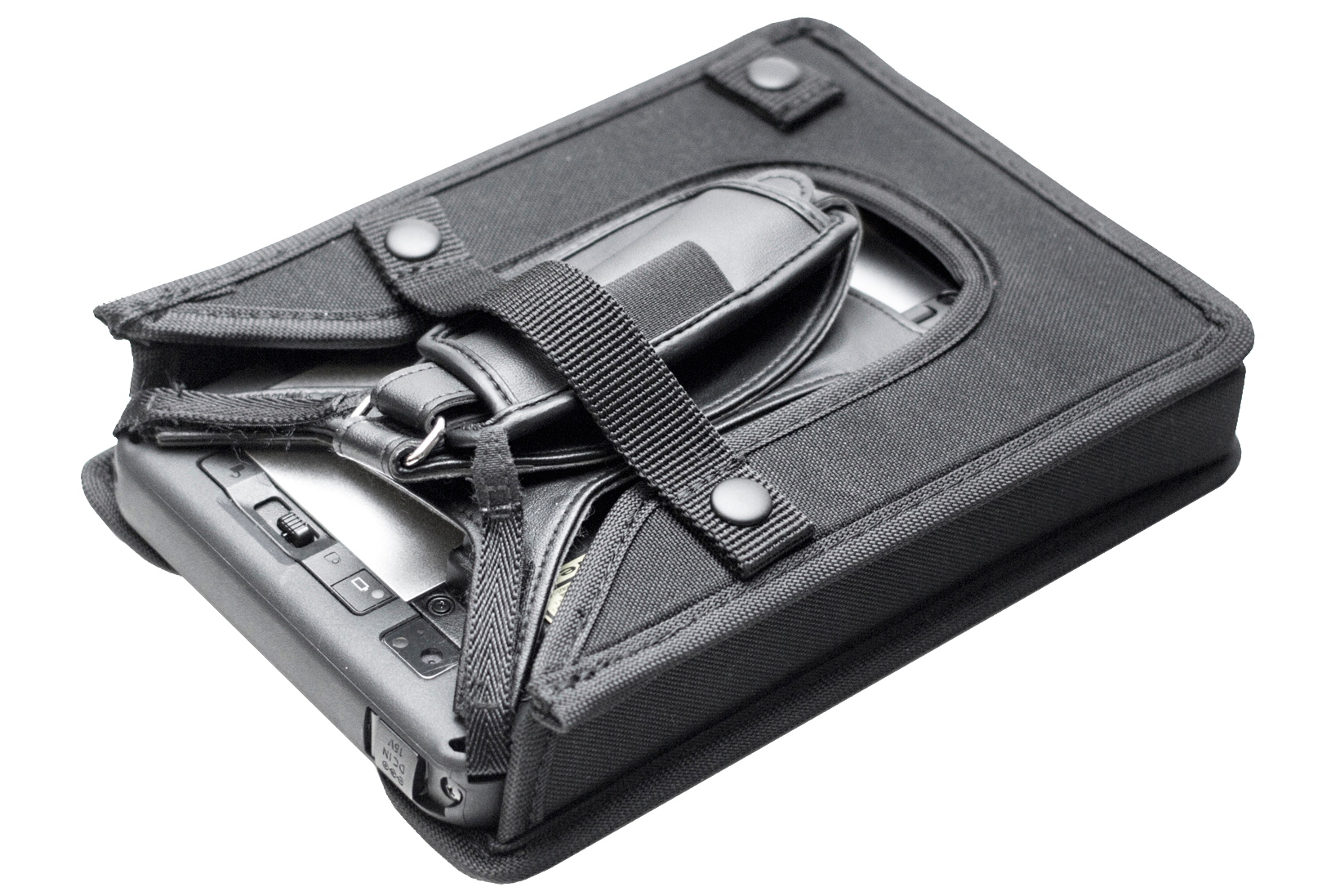 Купить Panasonic Infocase Toughmate - Umhängetasche für Tablet - für Toughpad FZ-B2, FZ-M1, FZ-M1 Value (PCPE-INFM1BH) в магазине wardena.ru